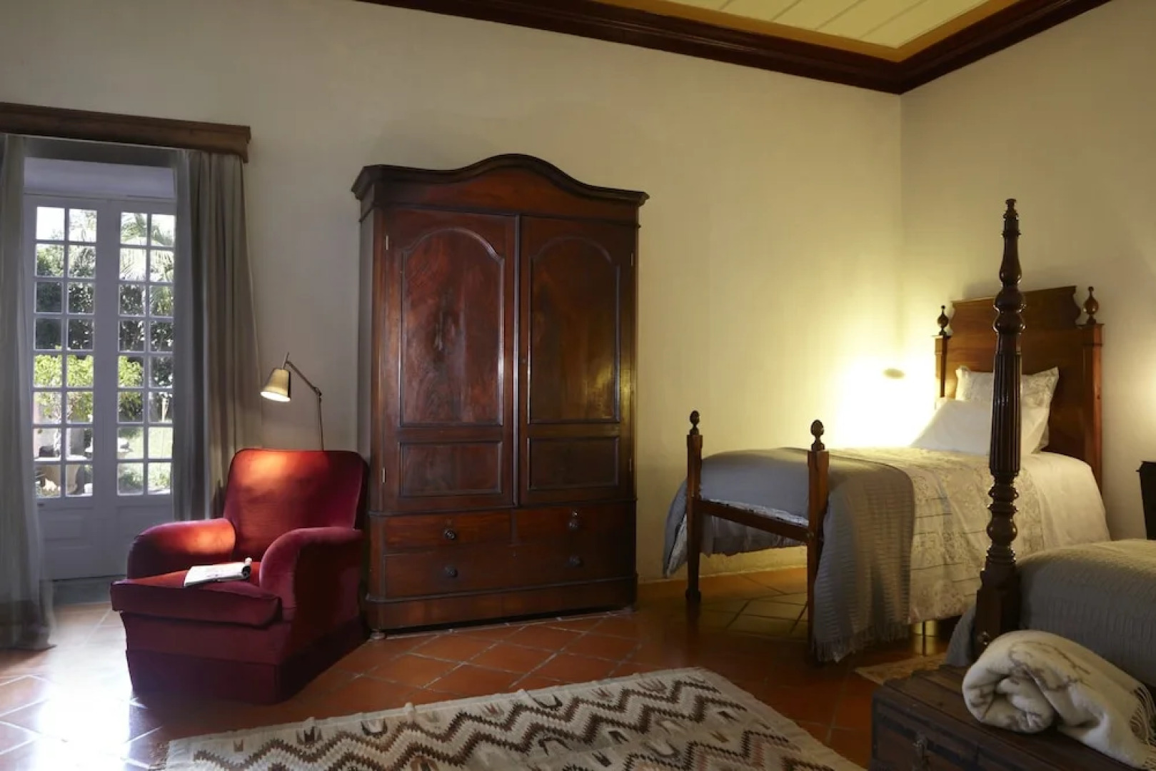 Solar da Glória ao Carmo