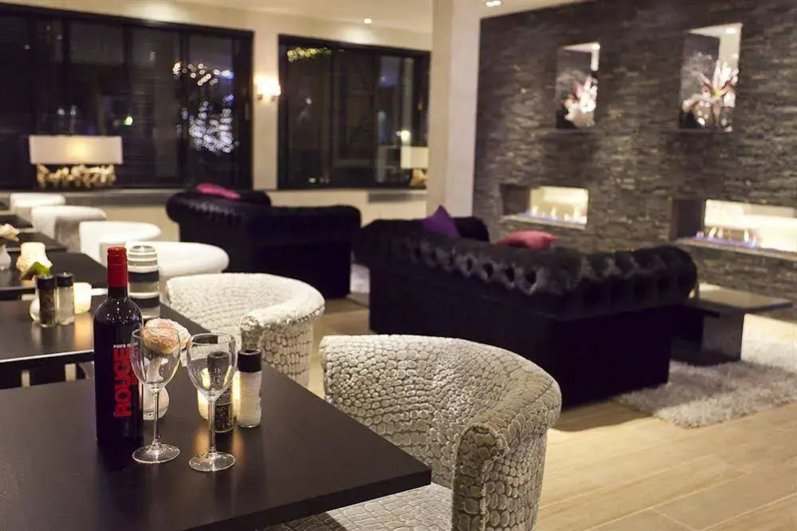 Van der Valk De Gouden Leeuw