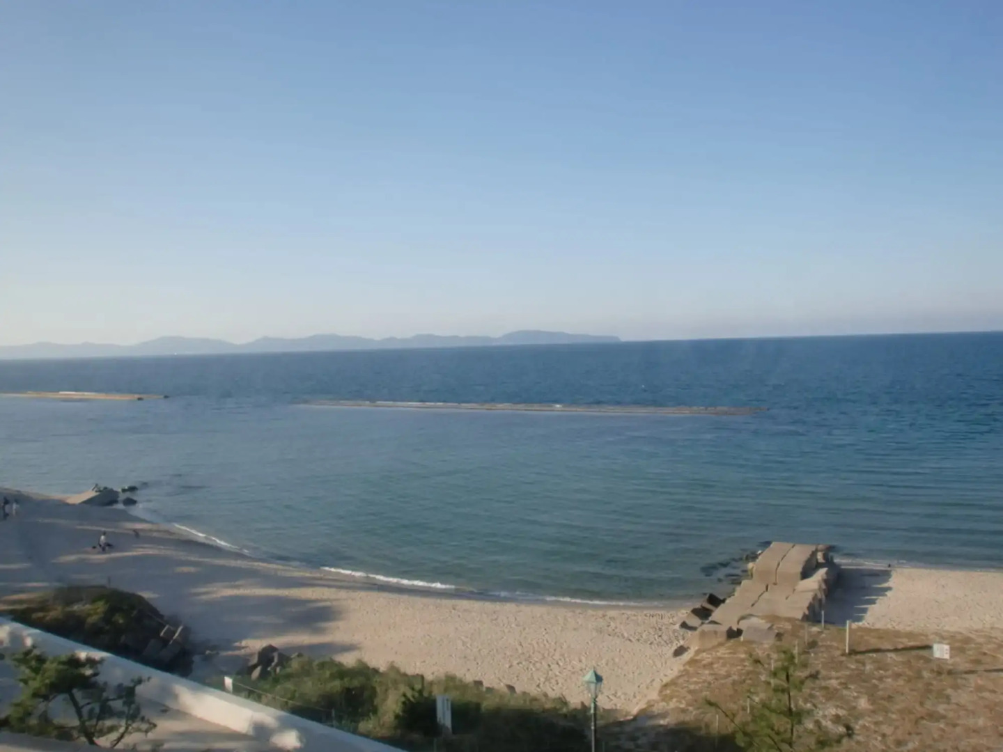 Bayside Square Kaike Hotel