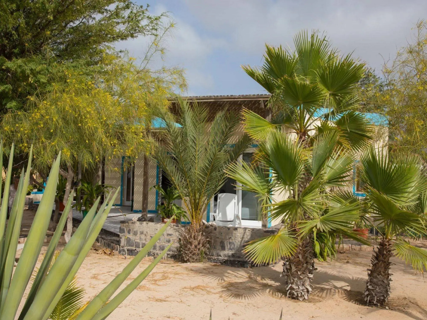 Vilas Praia de Chaves