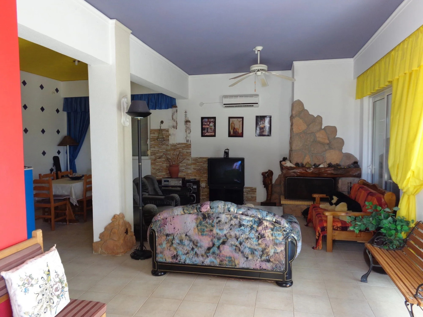 Villa Piccolo Paradiso