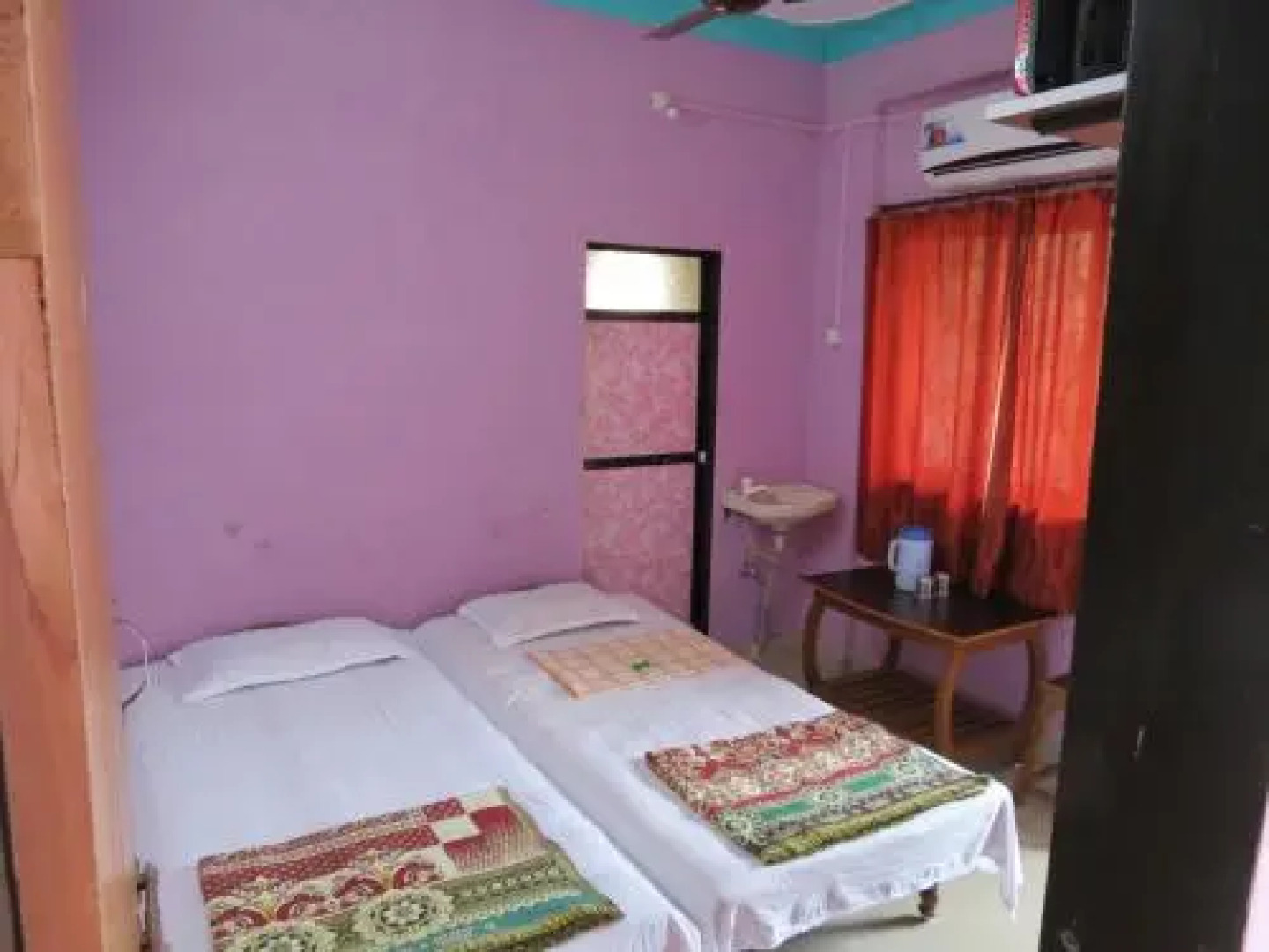 Kavijay bed and breakfast