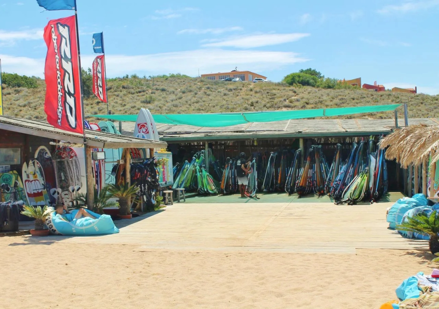 Residence Blue Corner Porto Pollo