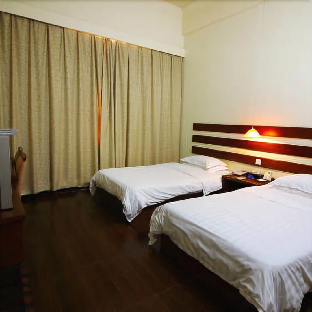 Conch International Hotel