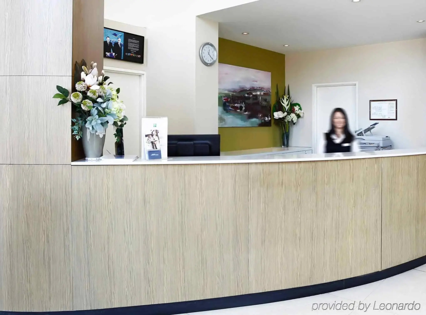 Ramada Hotel & Suites Sydney Cabramatta