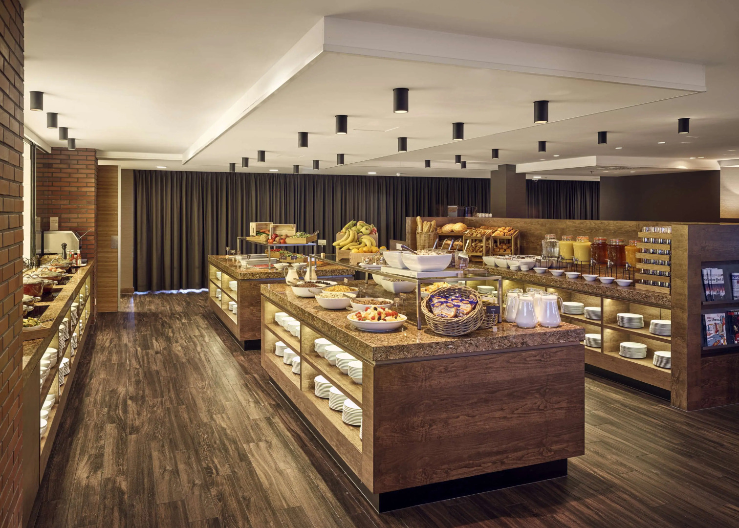 Hyatt Place Amsterdam Airport