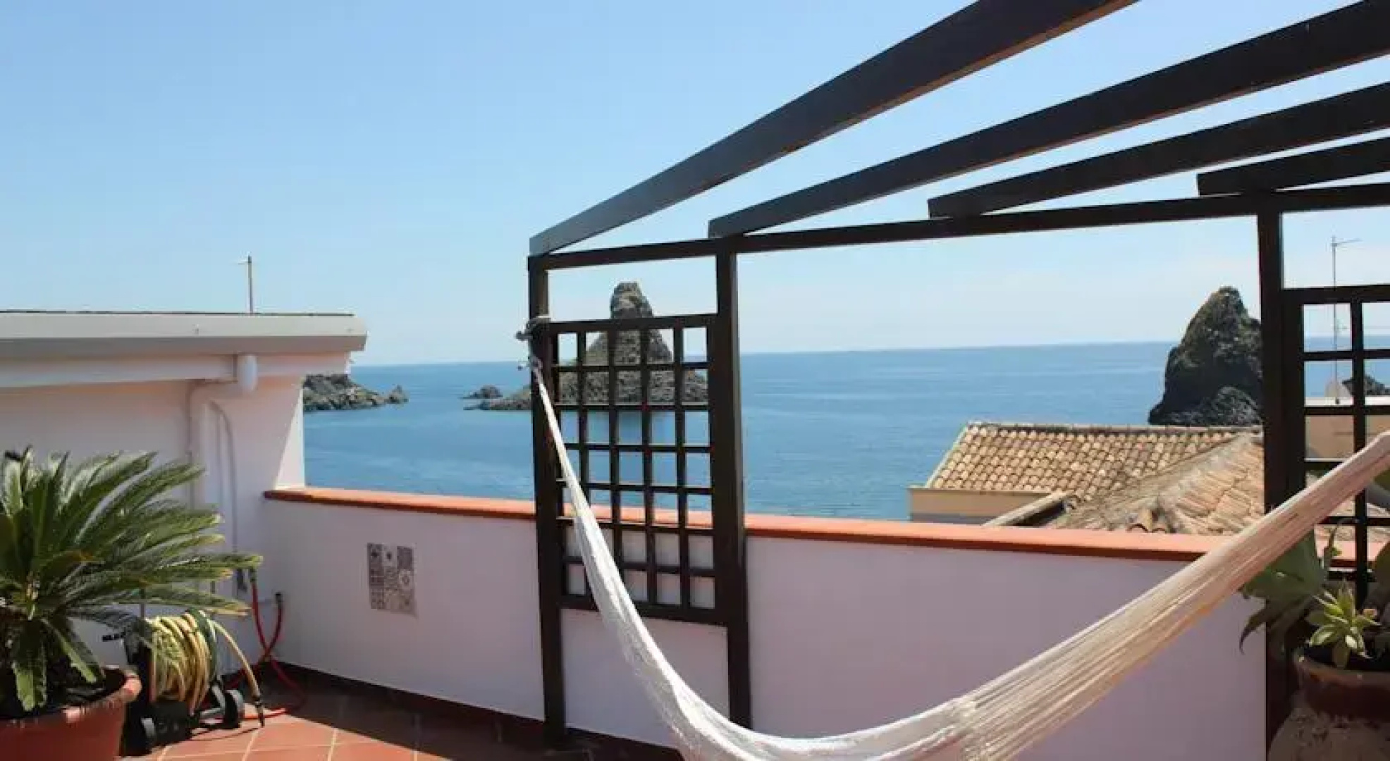 Attico Sul Mare