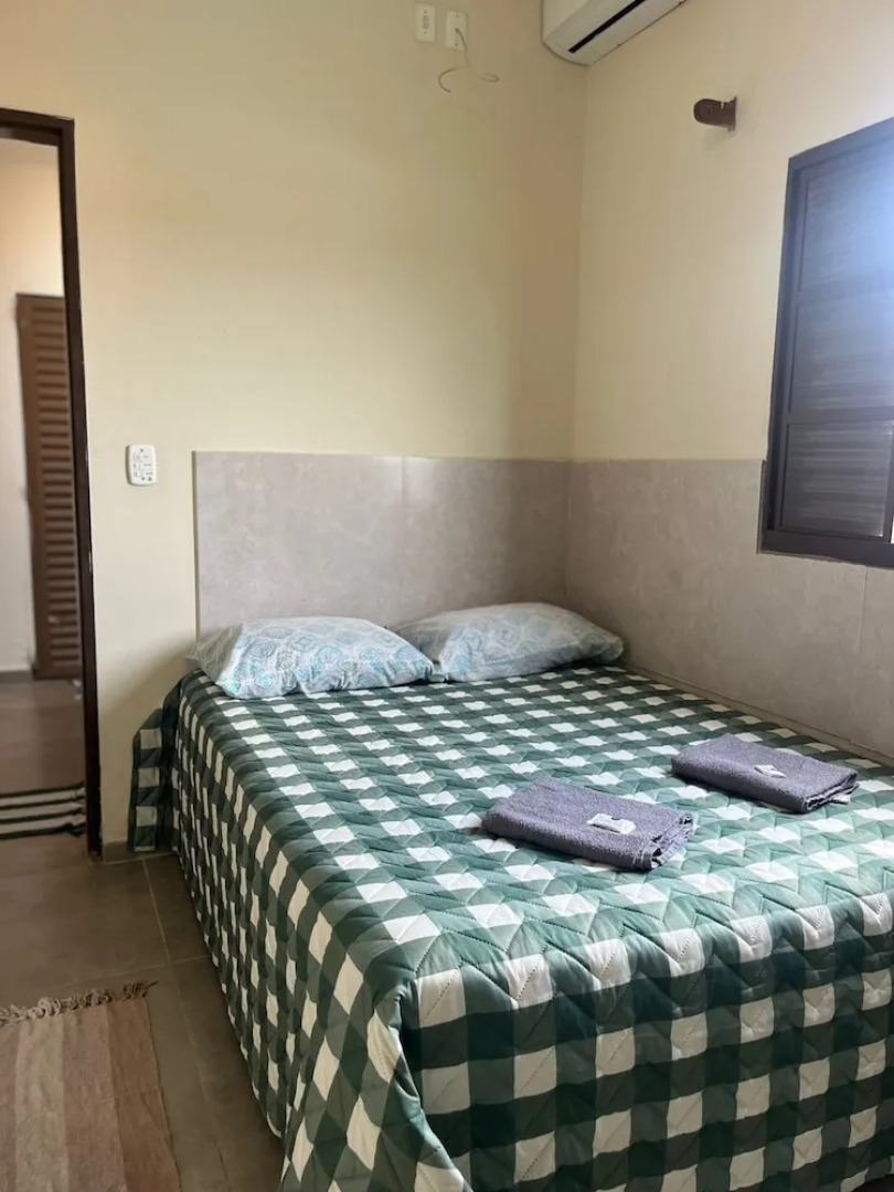 Hotel Pousada Barra Bonita