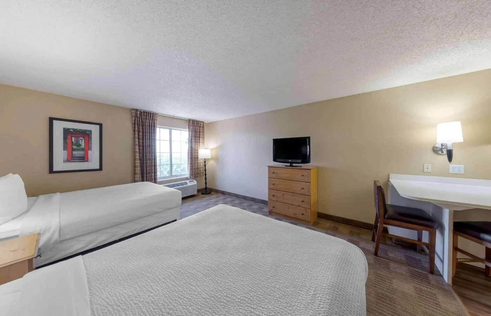 Extended Stay America Suites Newark Woodbridge