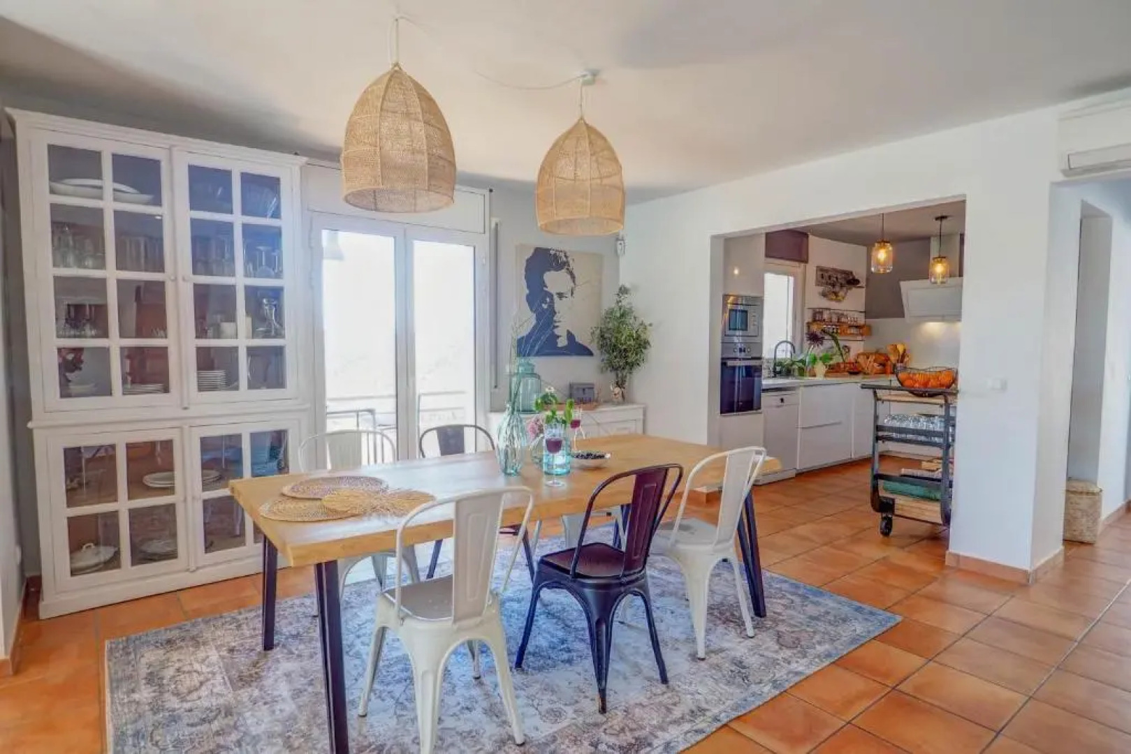 Villa Elysian with Magic Sea Views by Hello Homes Sitges