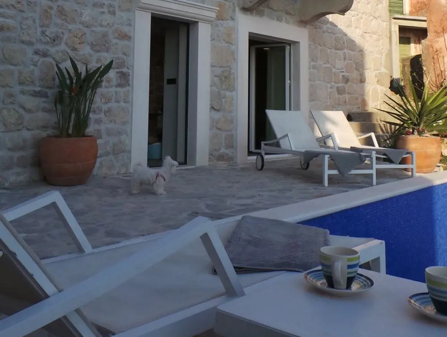 Tanja - With Pool - H