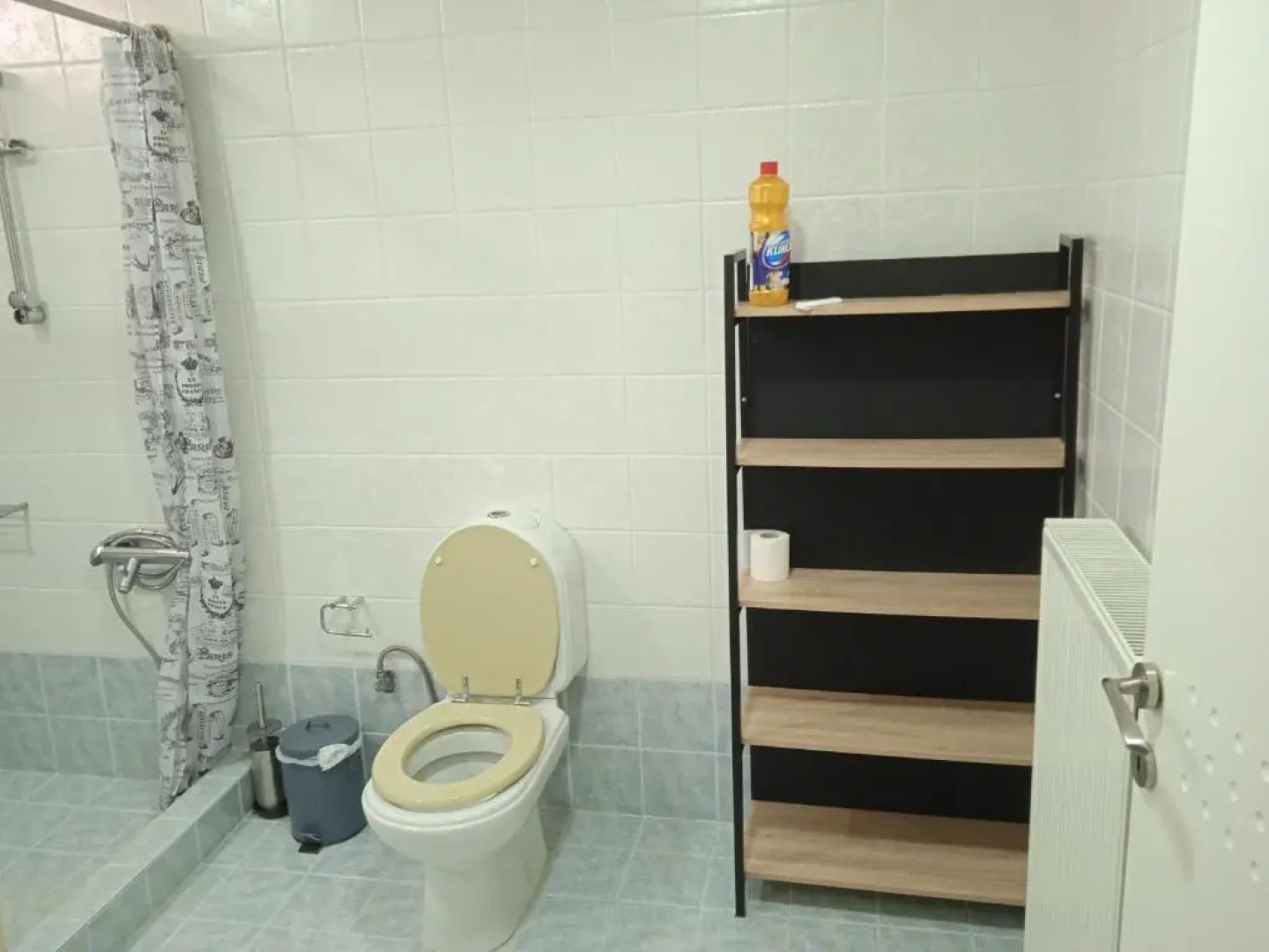 DreamCoast Apartments I