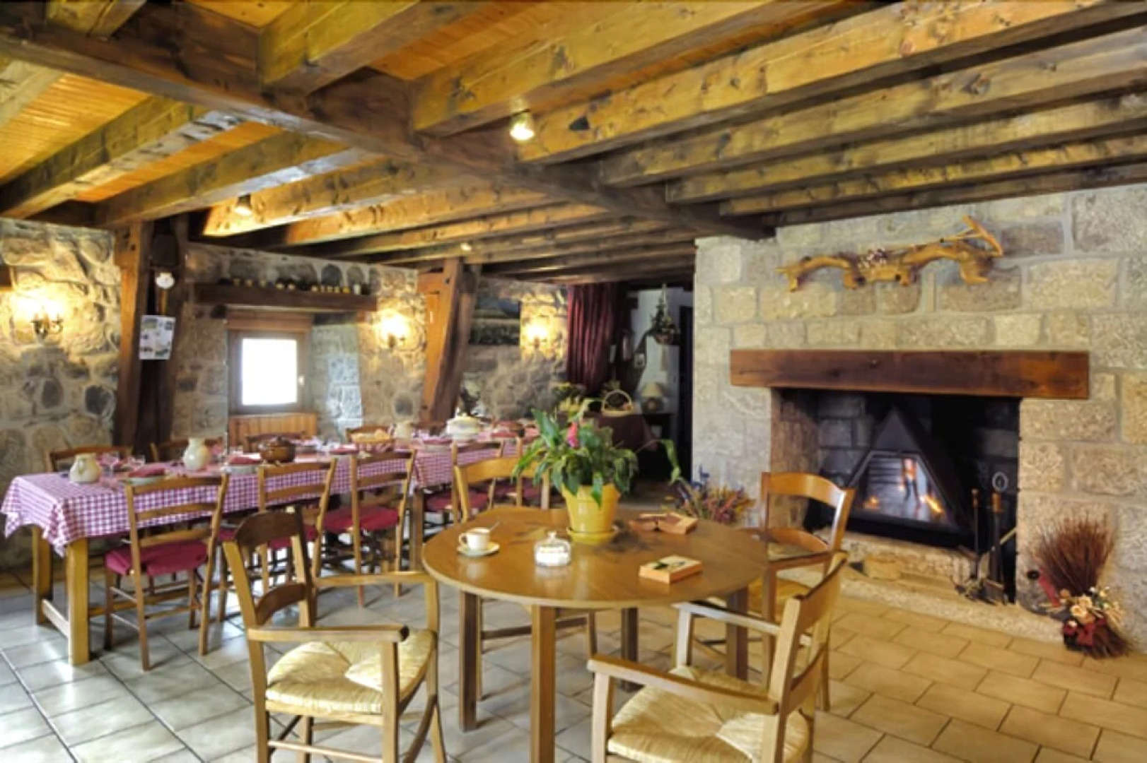 Les Puechs de l'Aubrac