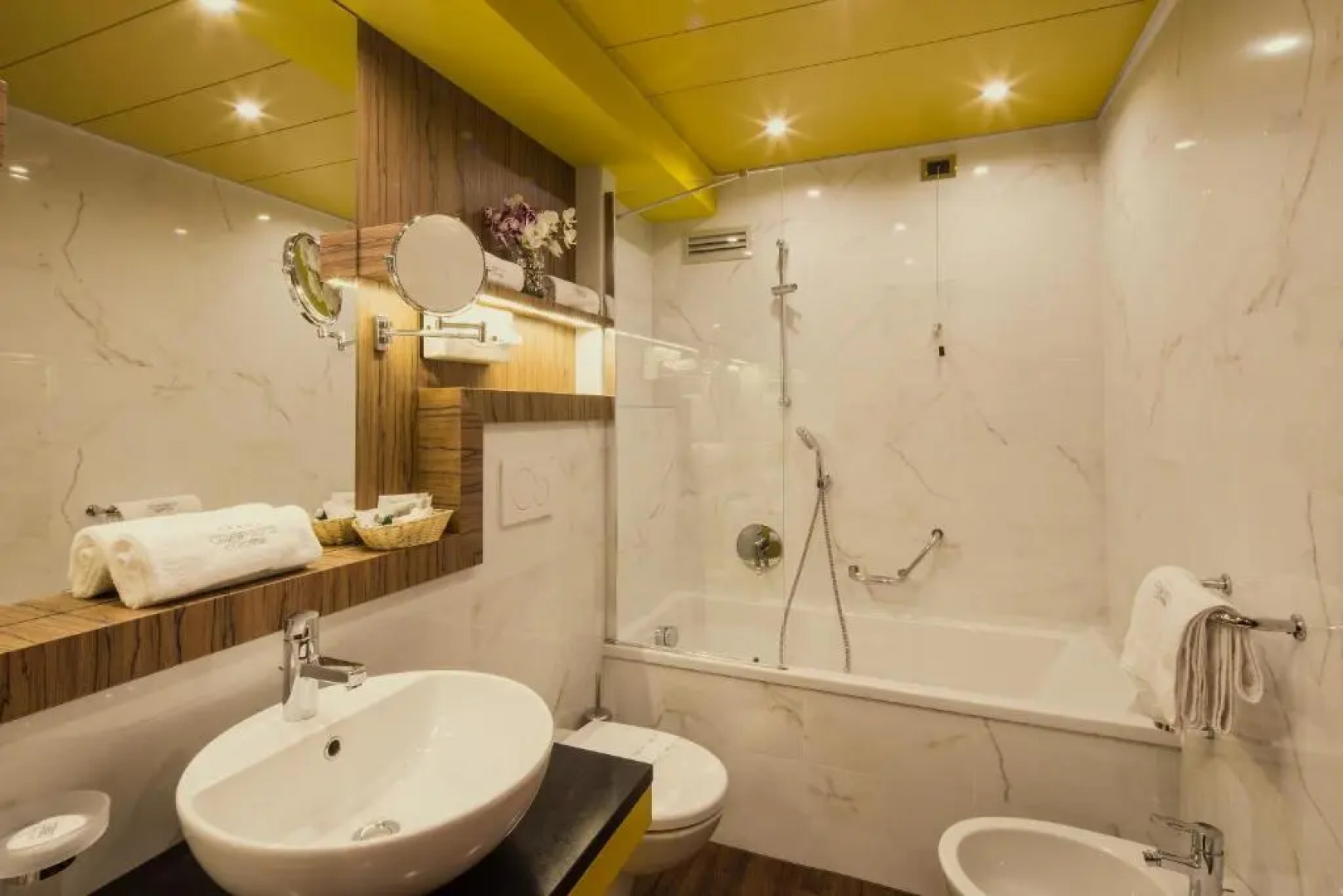 Grand Hotel Terme & Spa