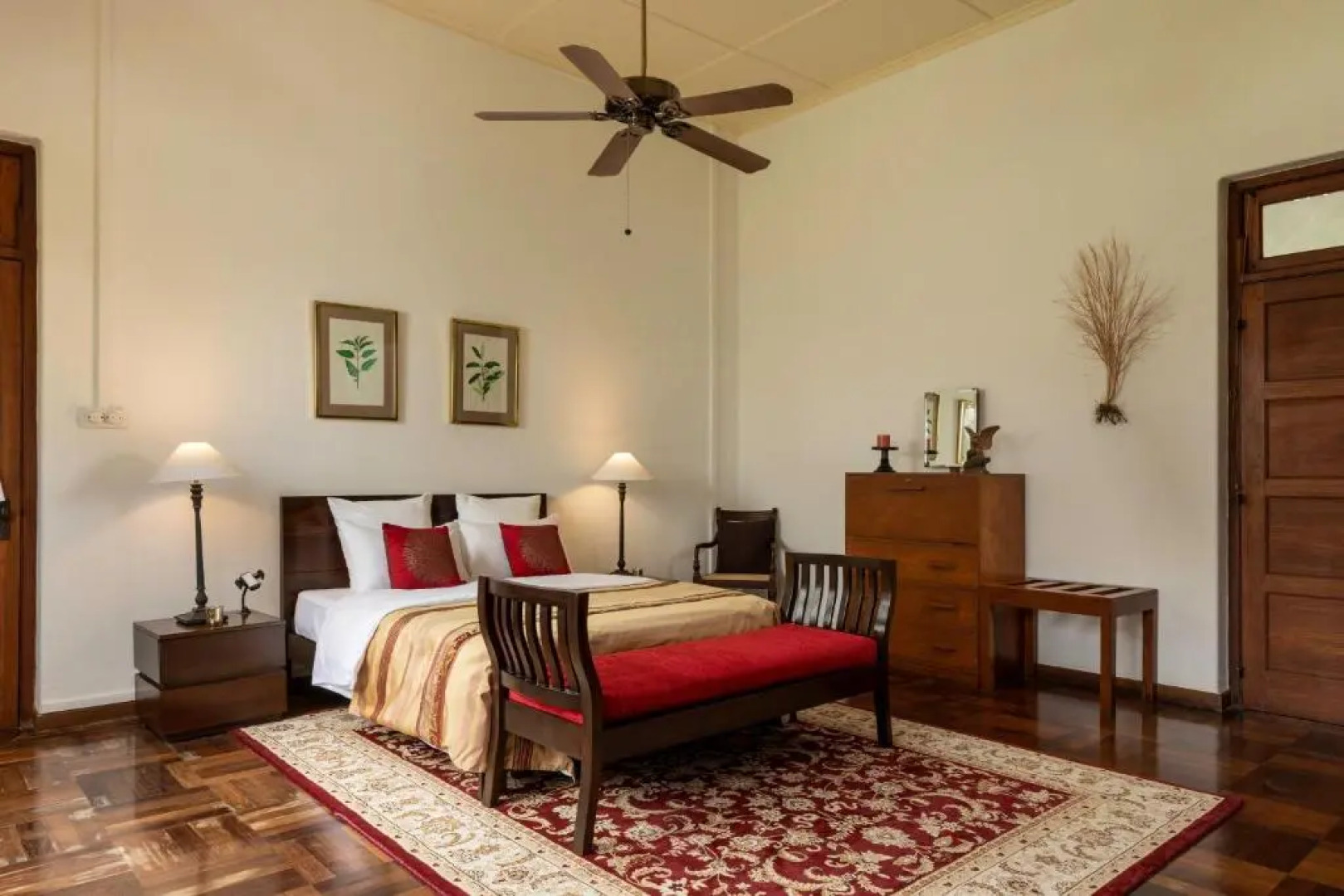 Jetwing Hoffmann Bungalow