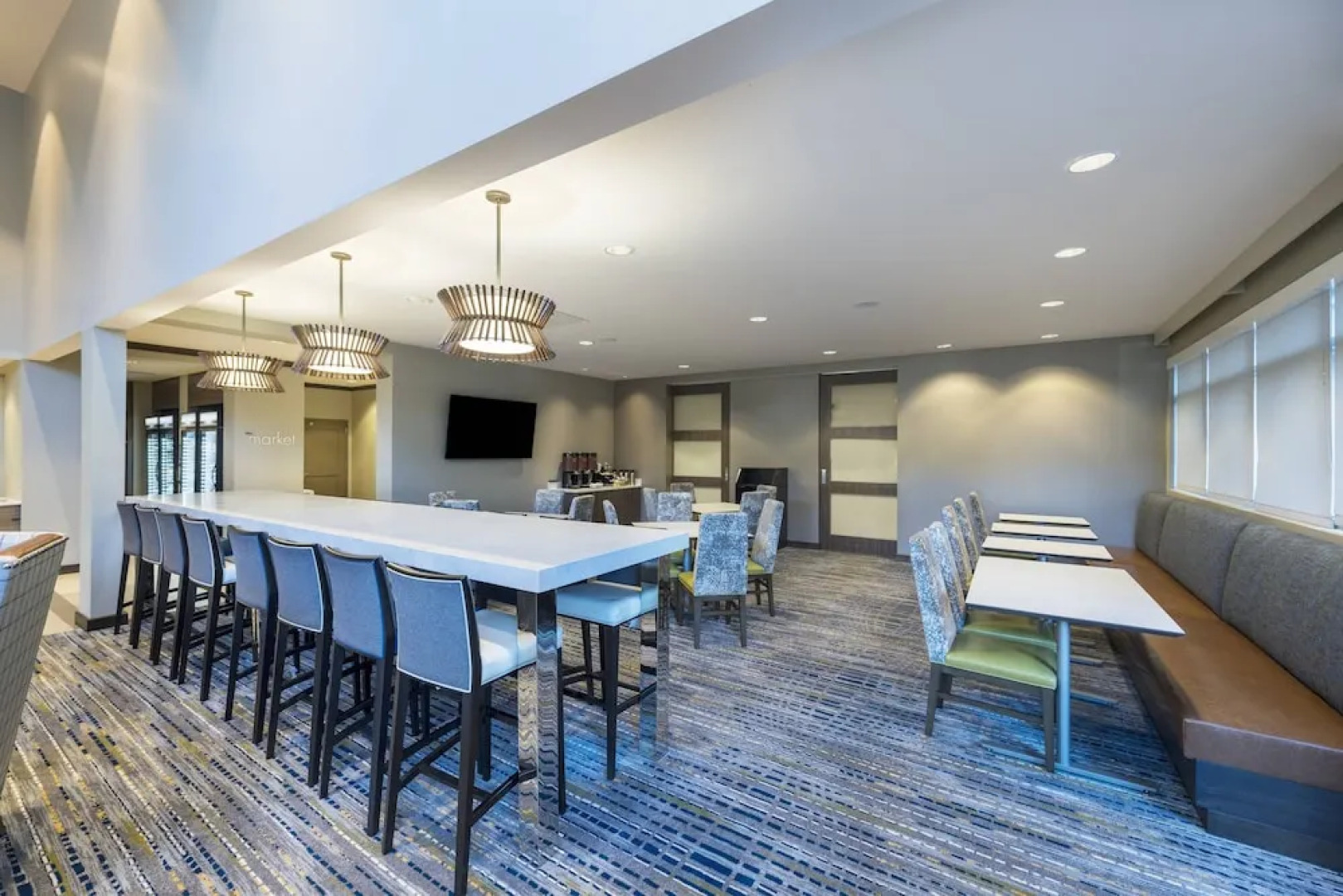 Residence Inn Atlanta Perimeter Center/Dunwoody