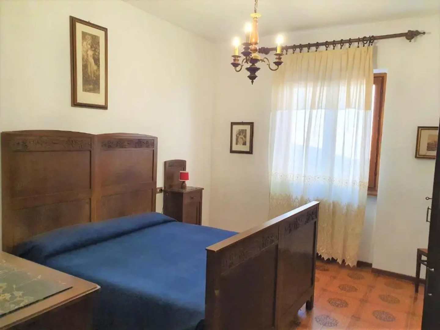 Hotel Madonna Di Luciago