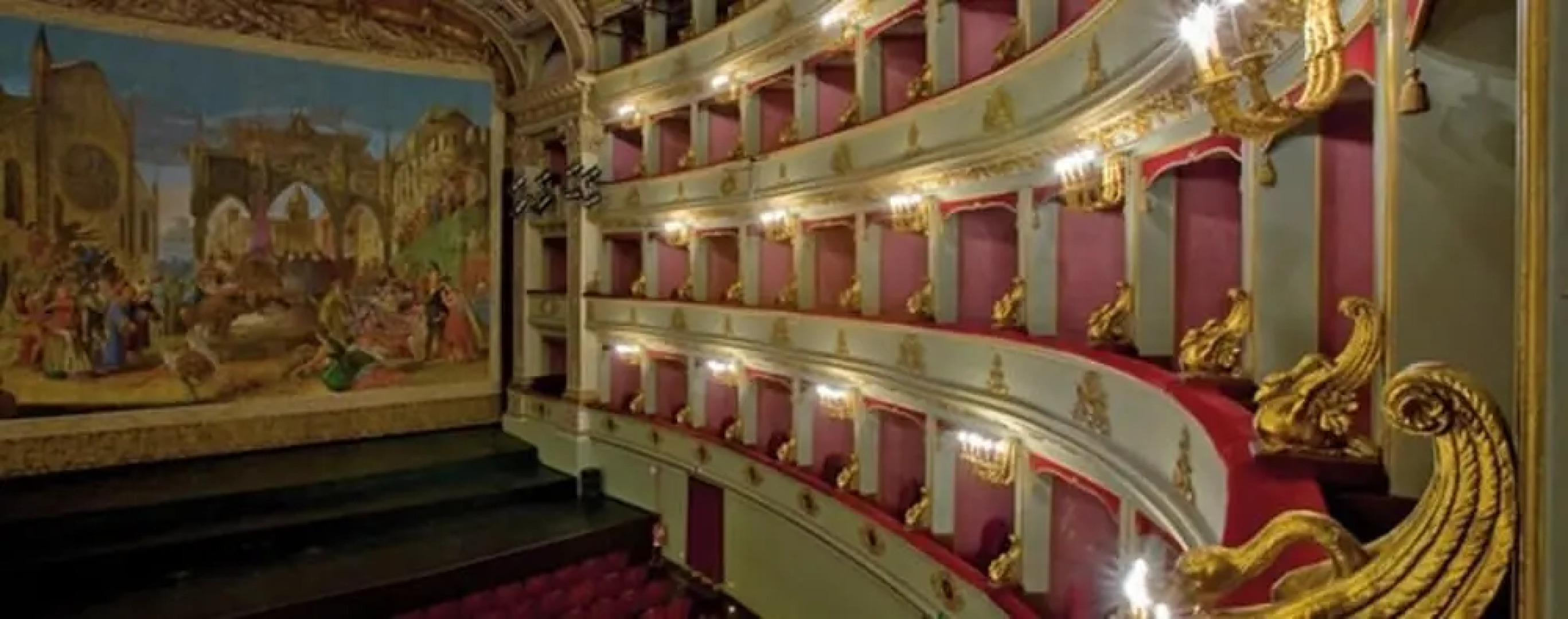 A casa dell'artista Viki