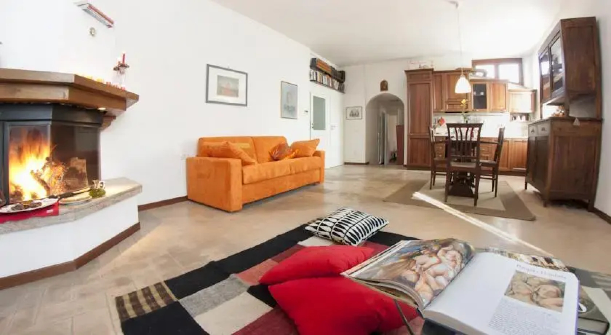 Il Castello di Collepino