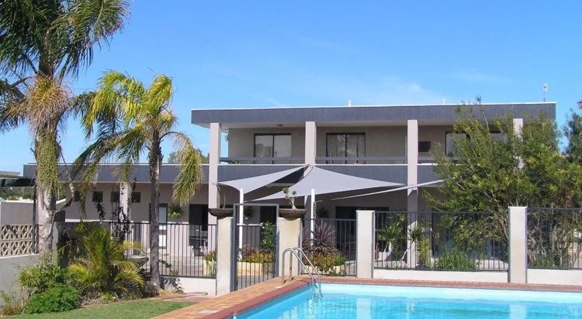 Old Mill Motel Dongara