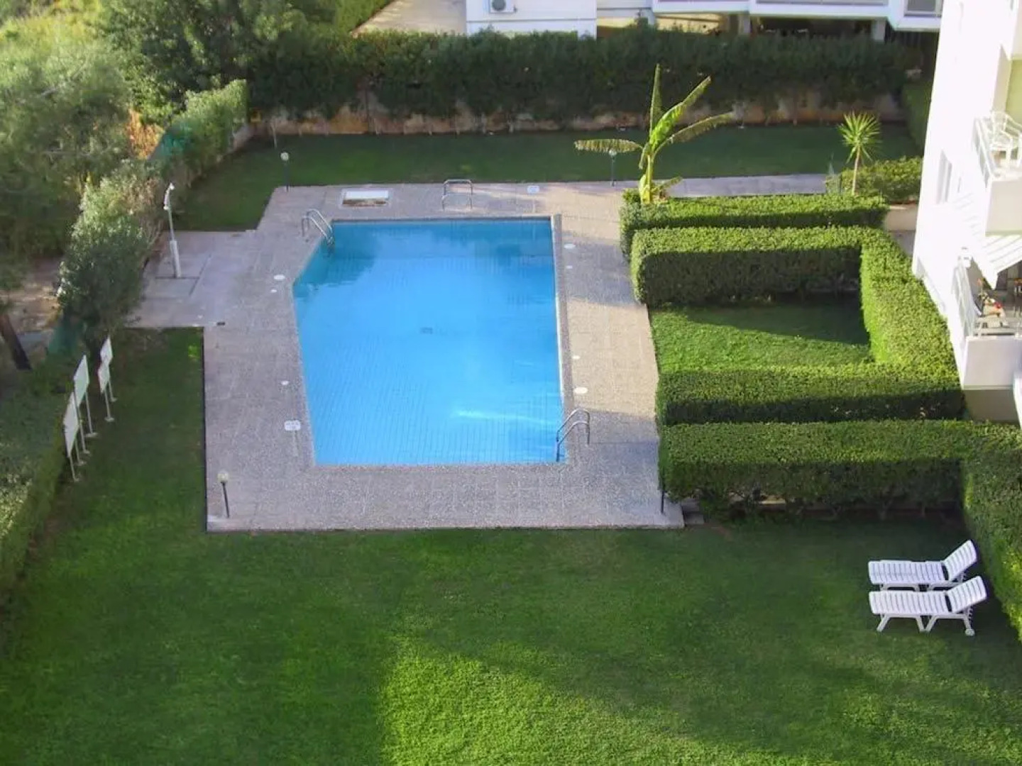 Vegas Hotel - Apartments