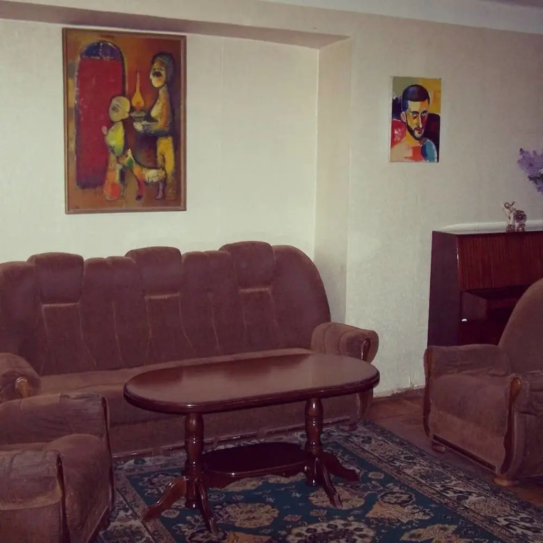 Мини-отель B&B Sunrise House, Айгаван, Армения