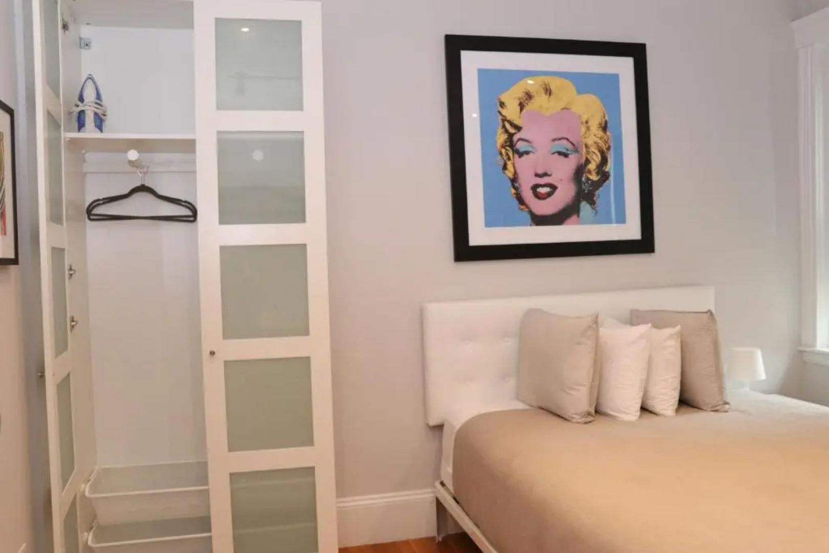 A Stylish Stay w/ a Queen Bed, Heated Floors.. #11