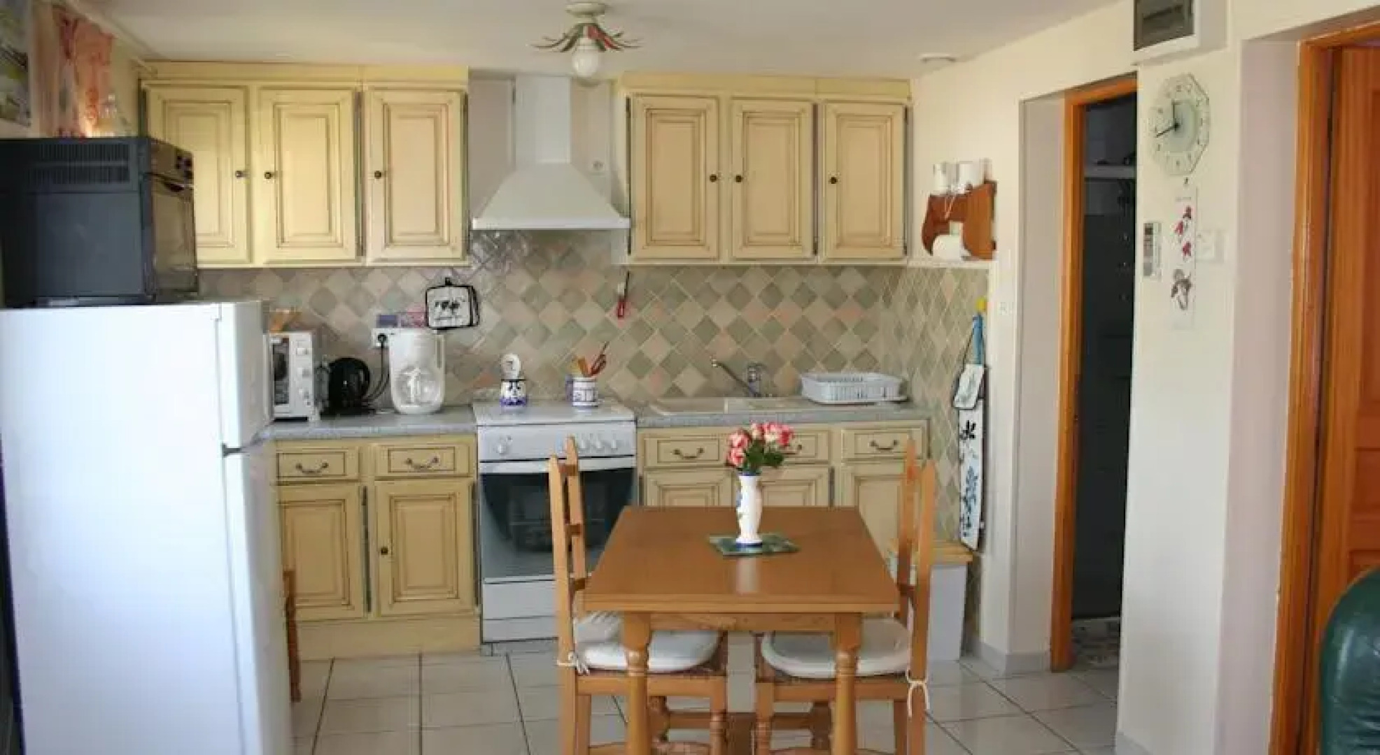 Gite Les Iris de la Baie de Somme