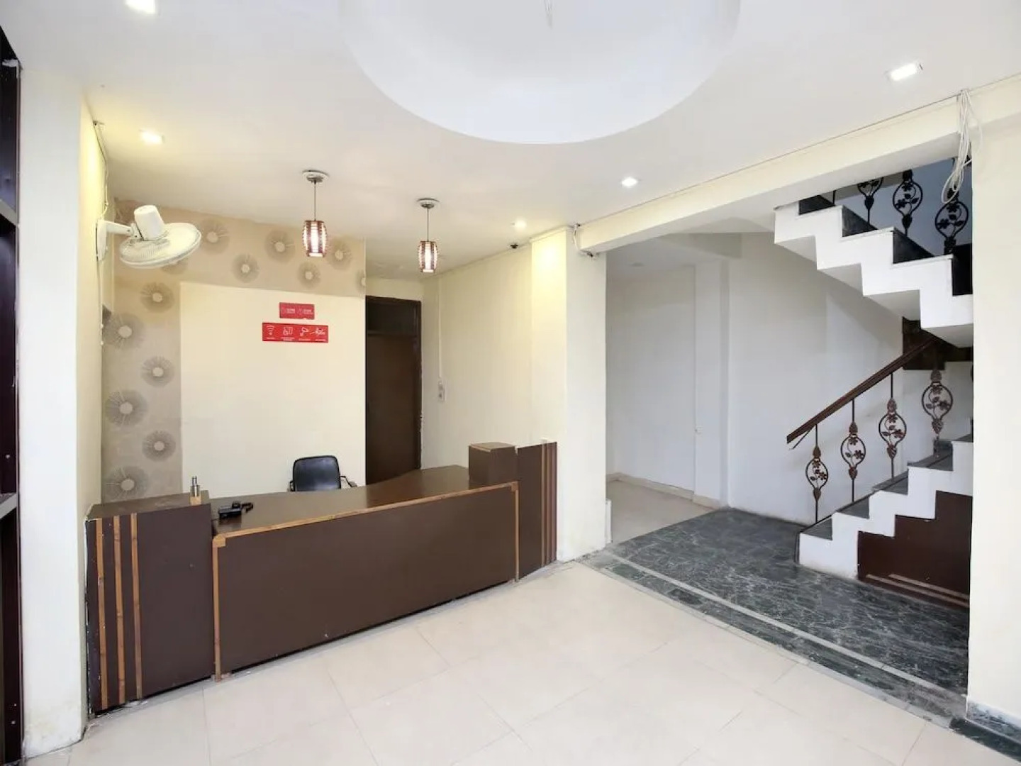 Oyo 14830 Hotel Dreamland Resorts