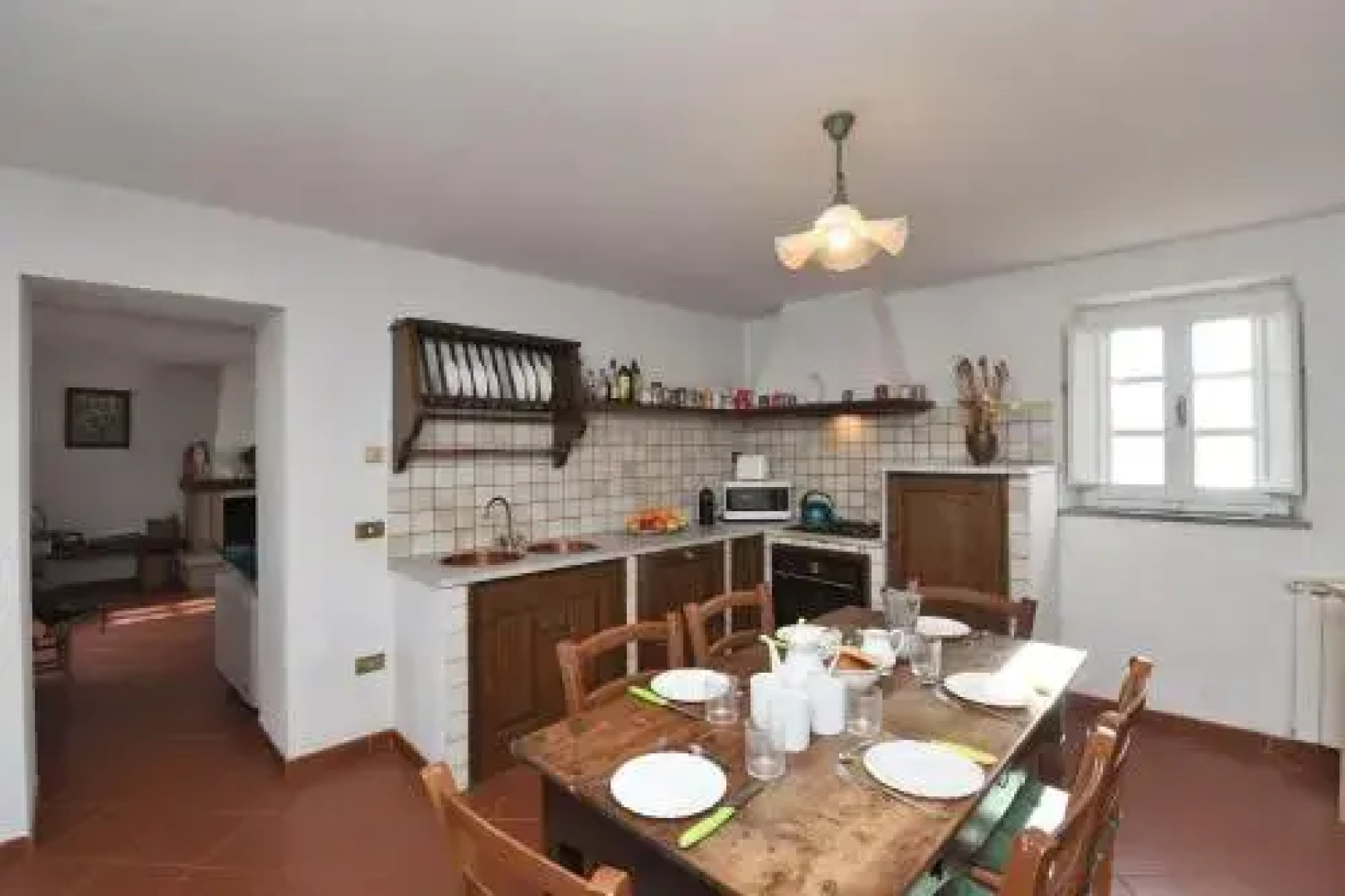 Casa Manu