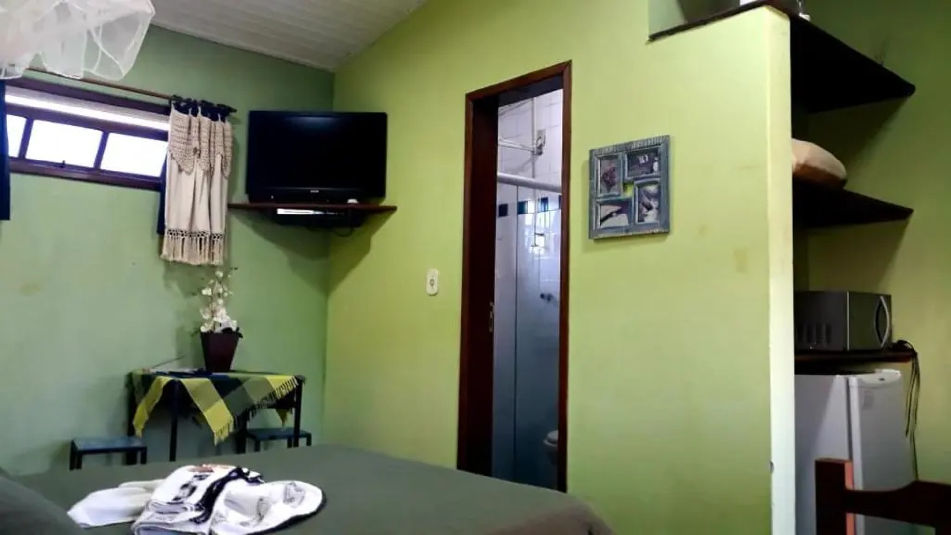 Pousada Céu e Serra