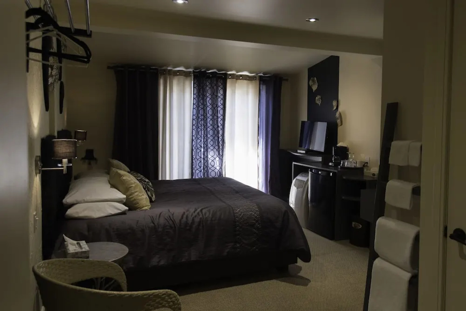 Auberge Prema Shanti