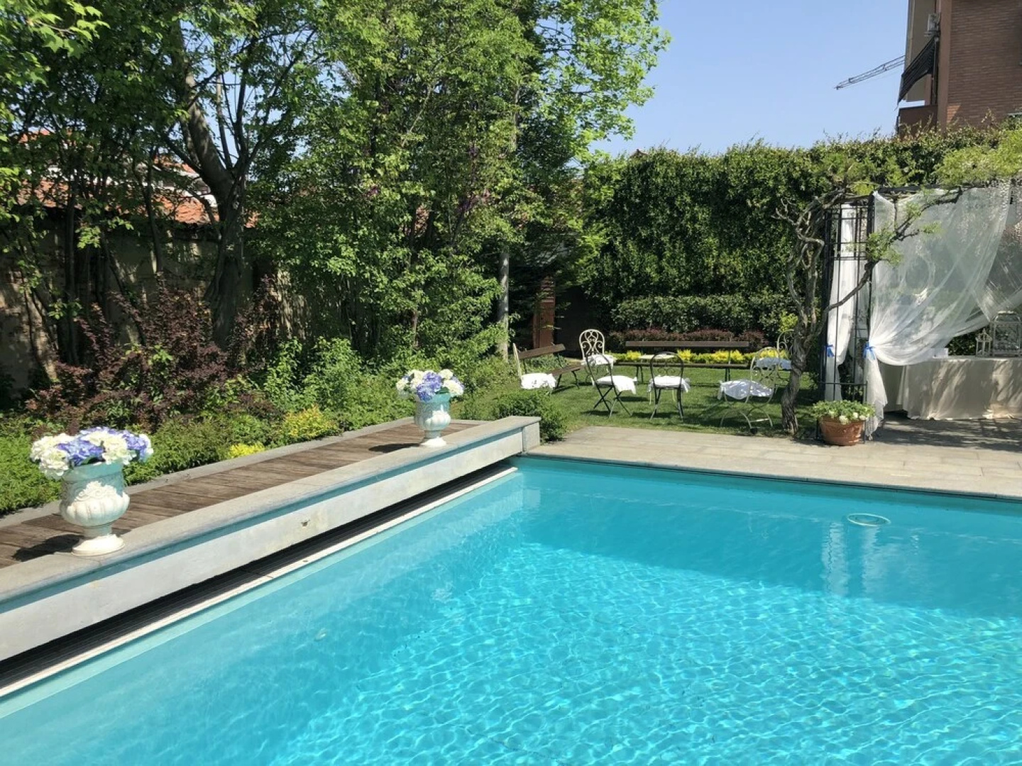 Maison Villa Grana