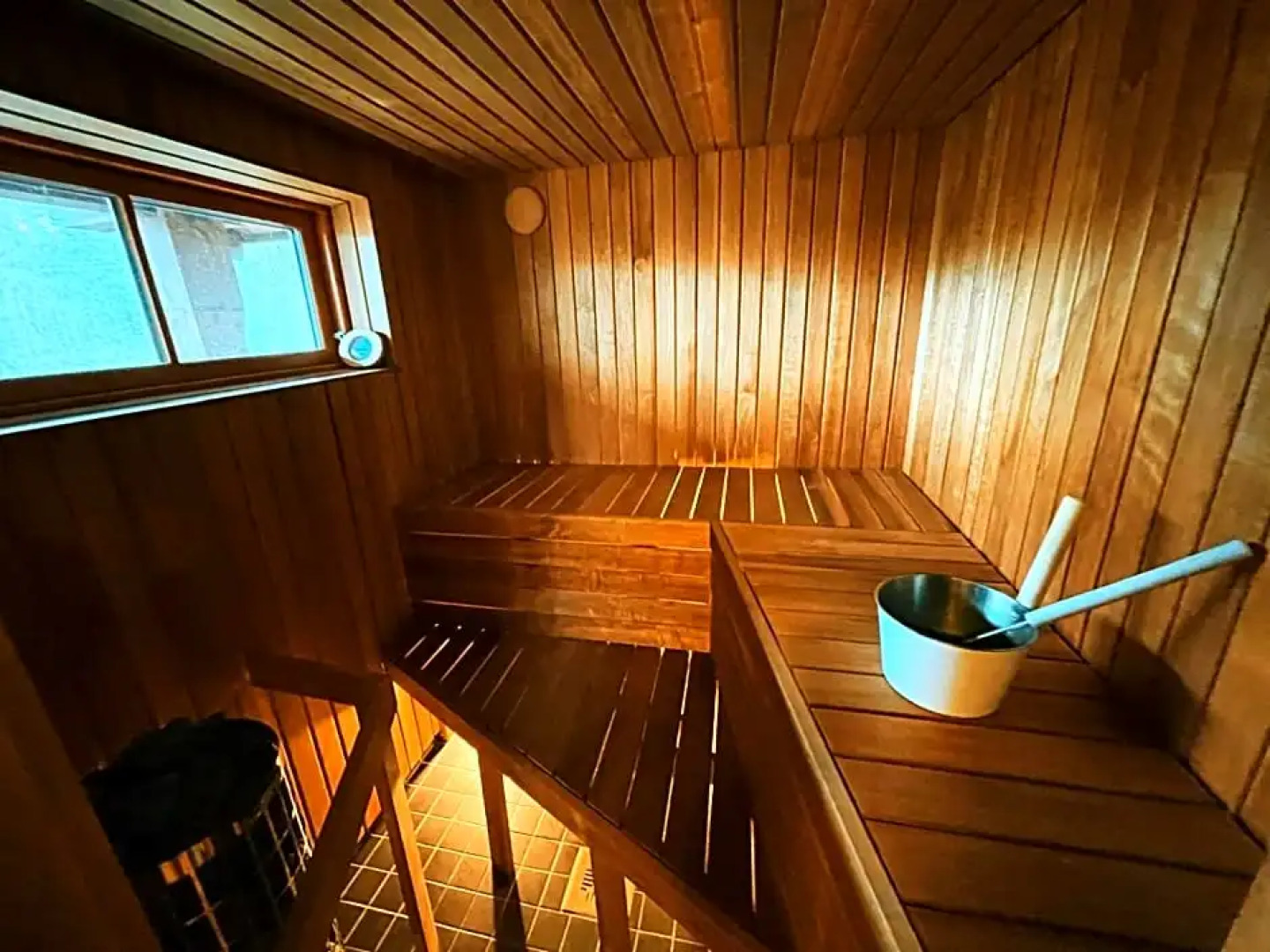 Jõeääre puhkekeskus