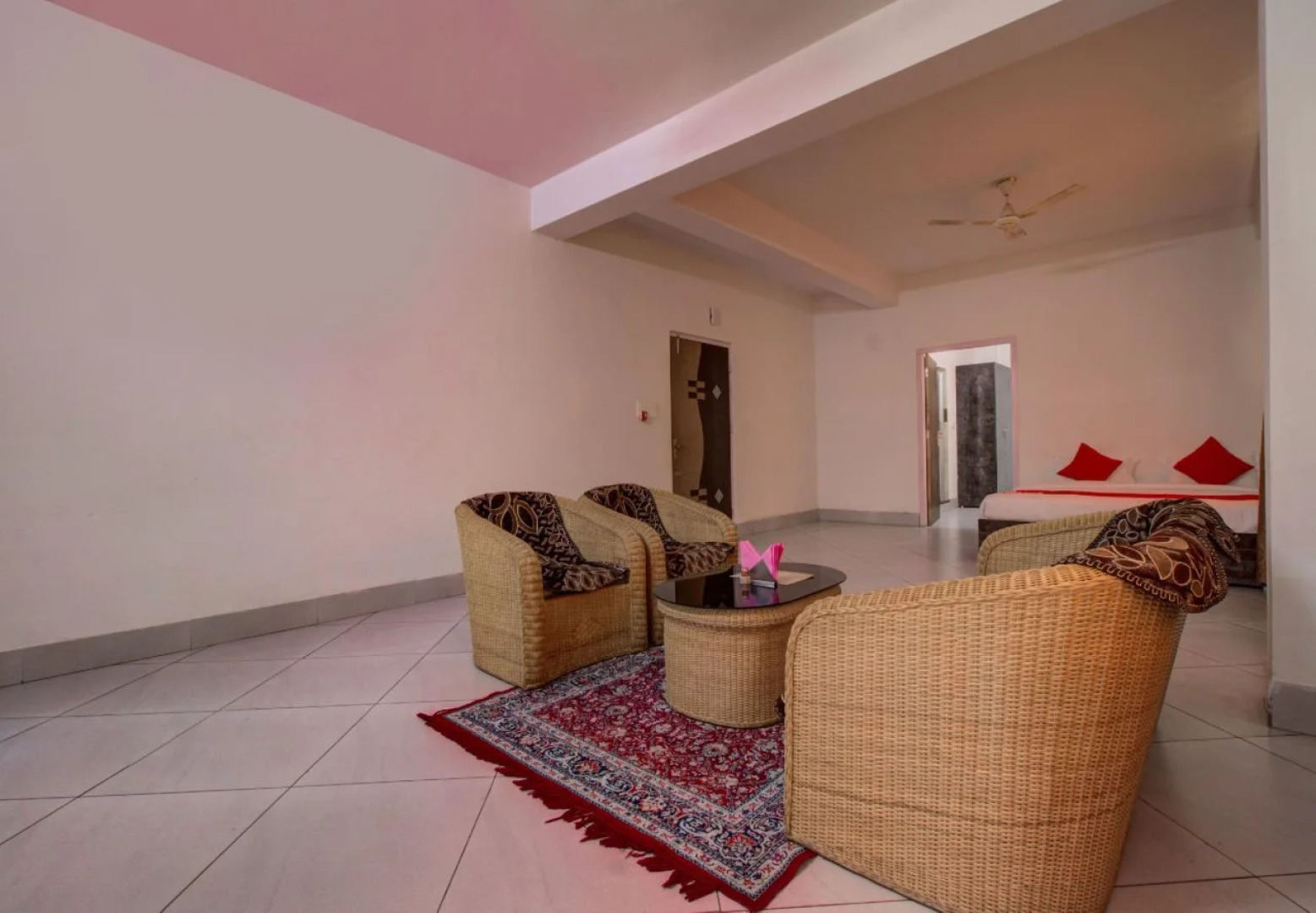 Mountain Green by OYO Rooms