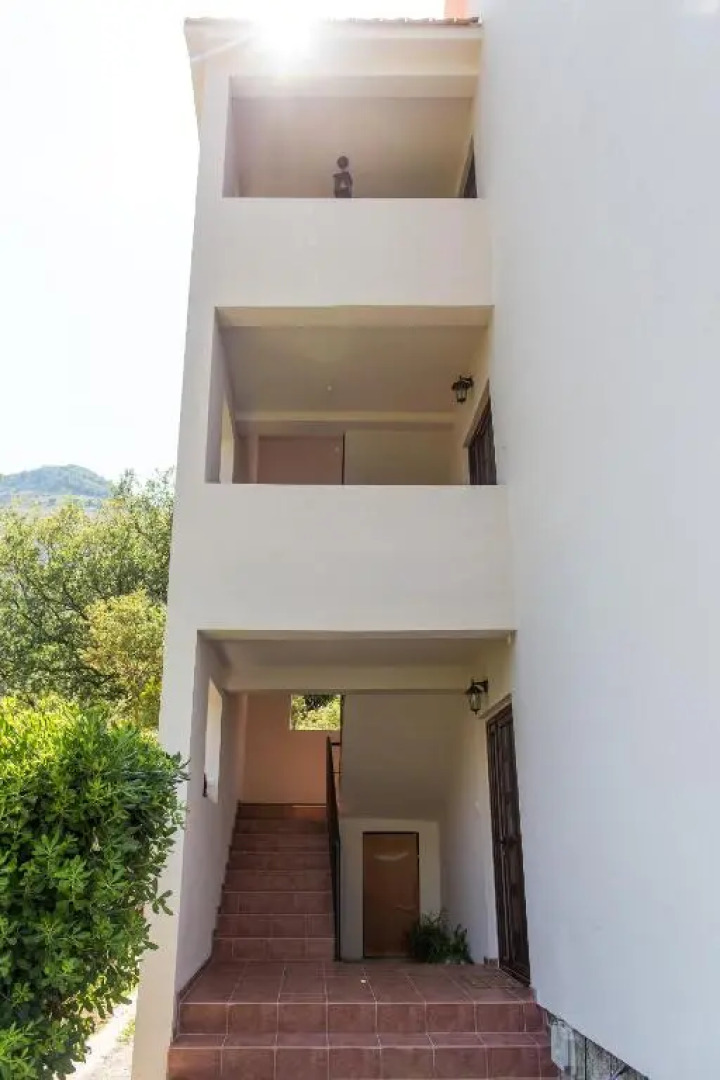 Apartment Bambo Tre Sorrele