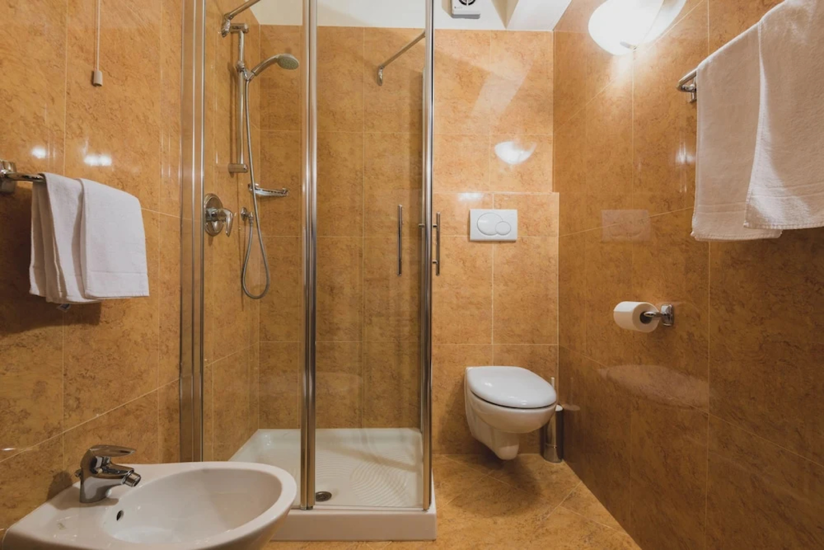 B&B Garni Villa Campitello