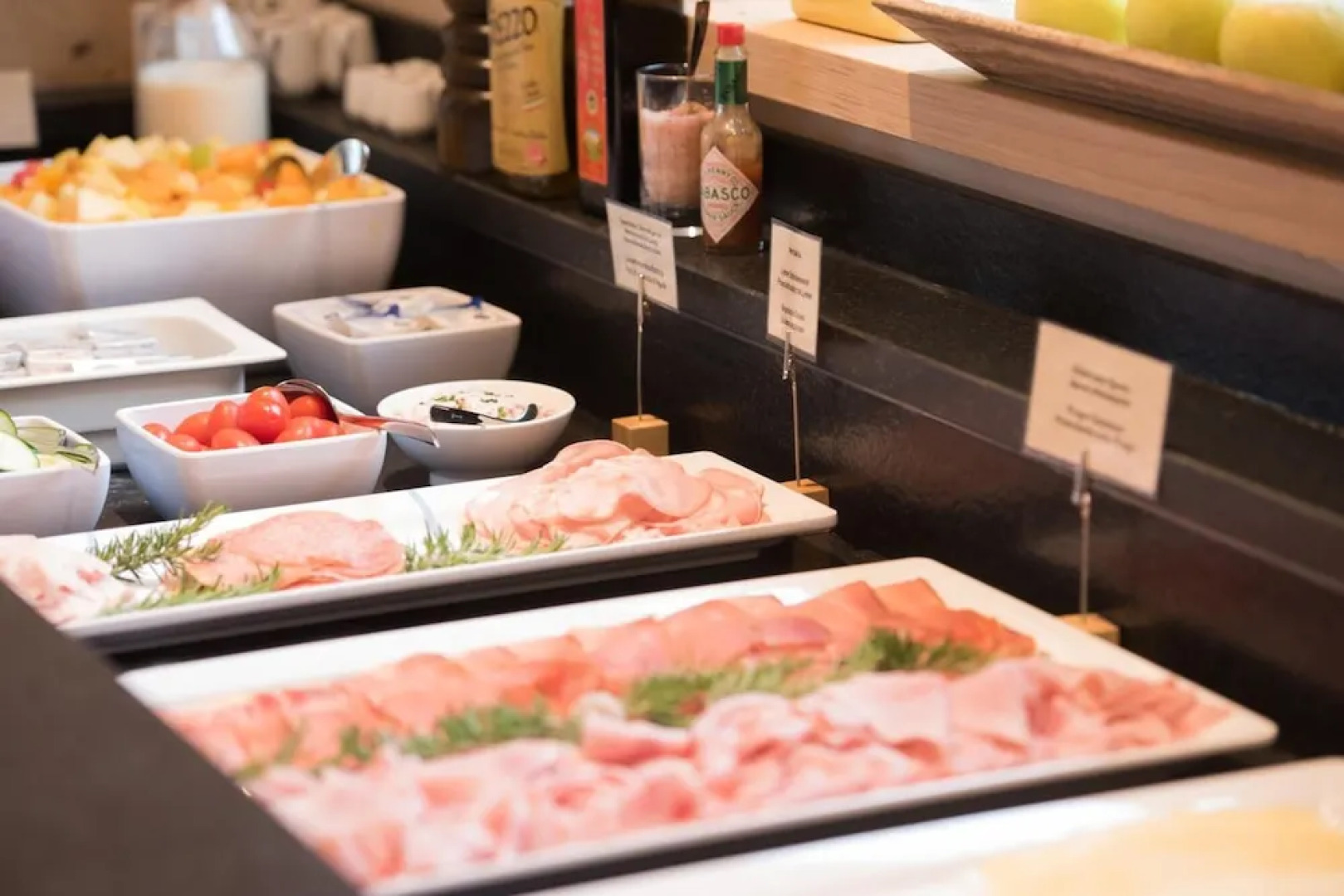 Hotel Torgglhof Kaltern