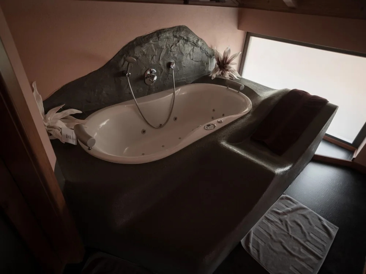 Ferienhaus mit Sauna im Bayerischen Wald