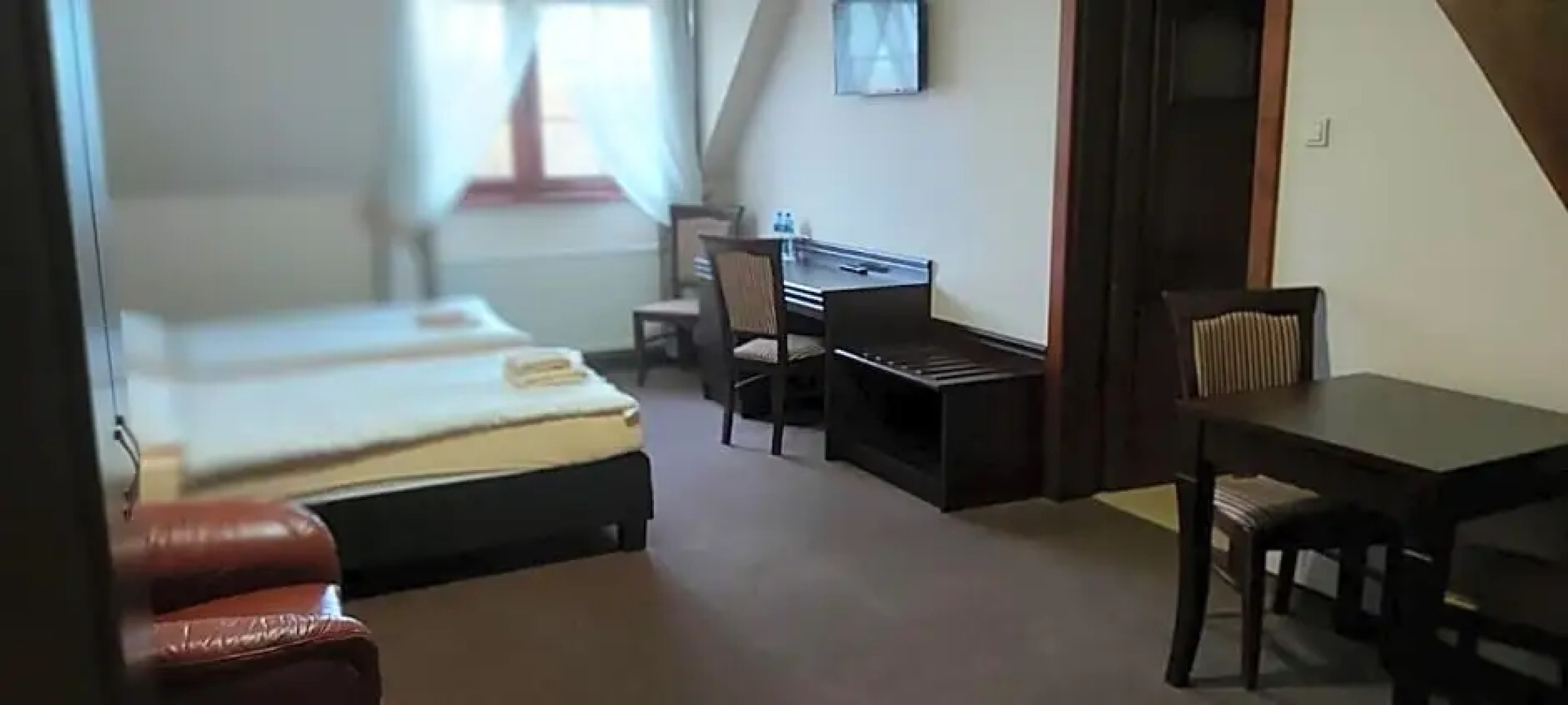 Gościniec nad Zalewem