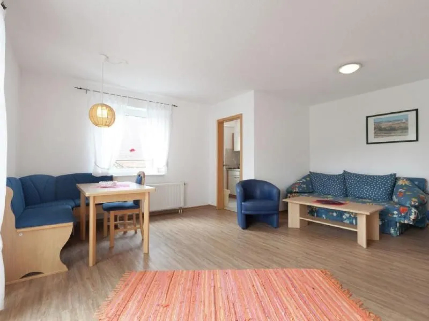 Parkblick Aparthotel und Ferienwohnungen