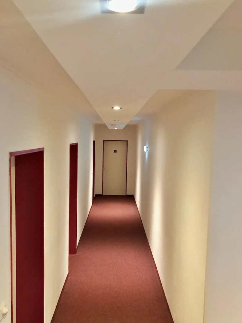 Montana Hotel Köln-Bonn Airport