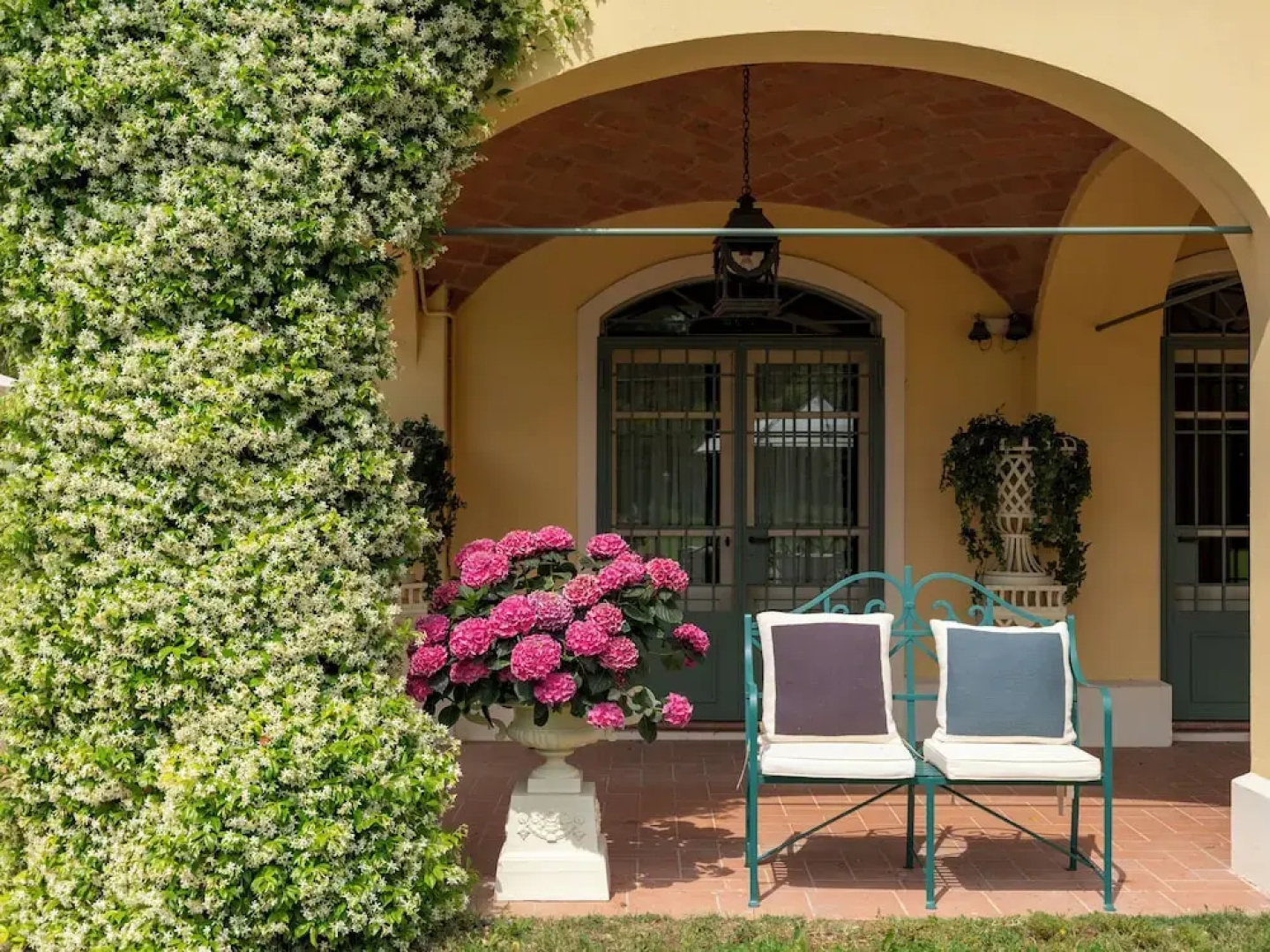 Elizabeth Country House, a Member of Design Hotels