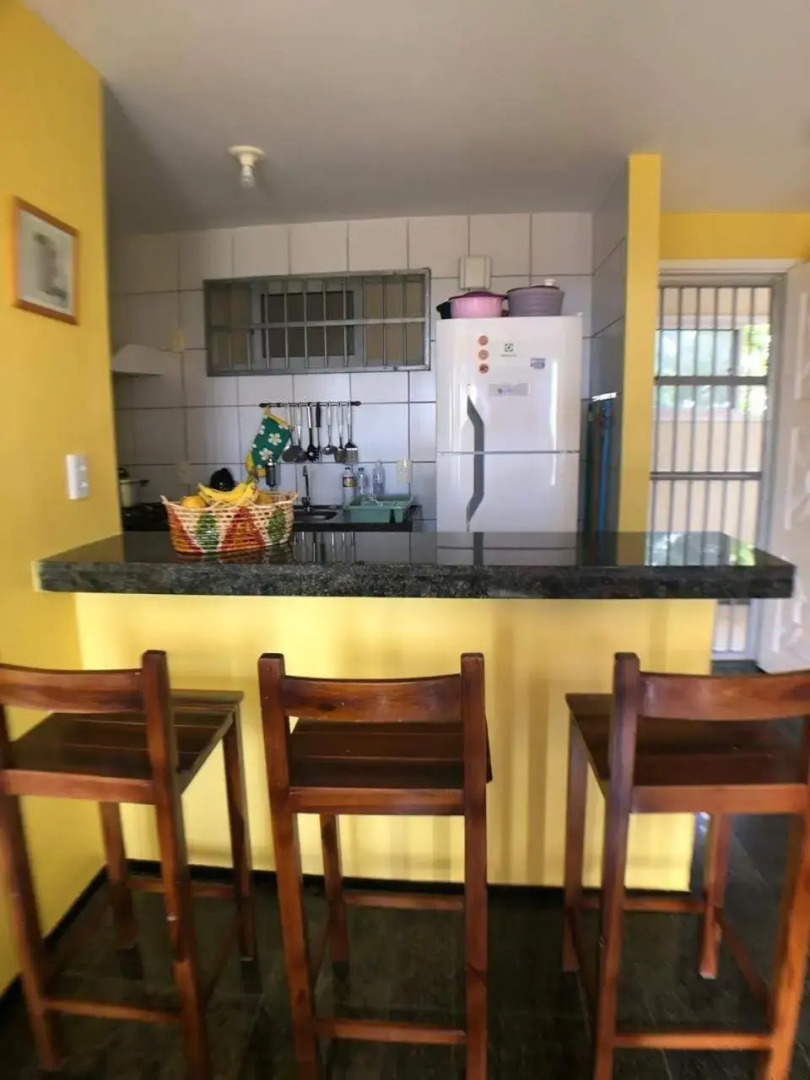 Apartamento Mobiliado Vila Iracema