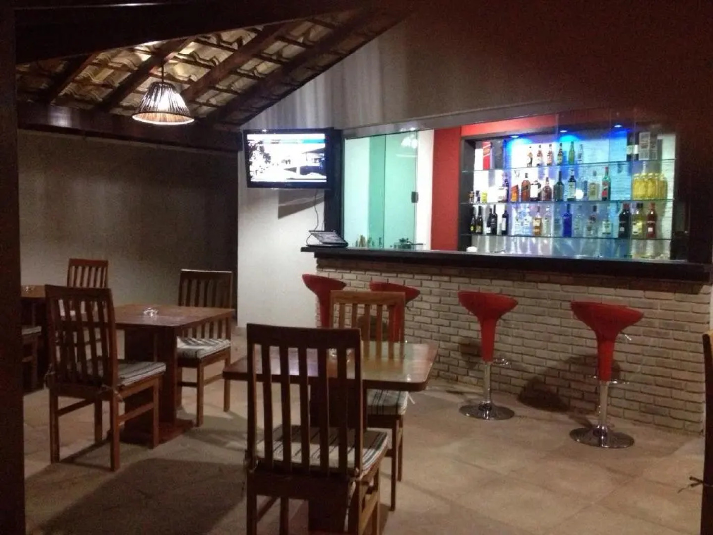 Hotel Pousada Salvador Paradise