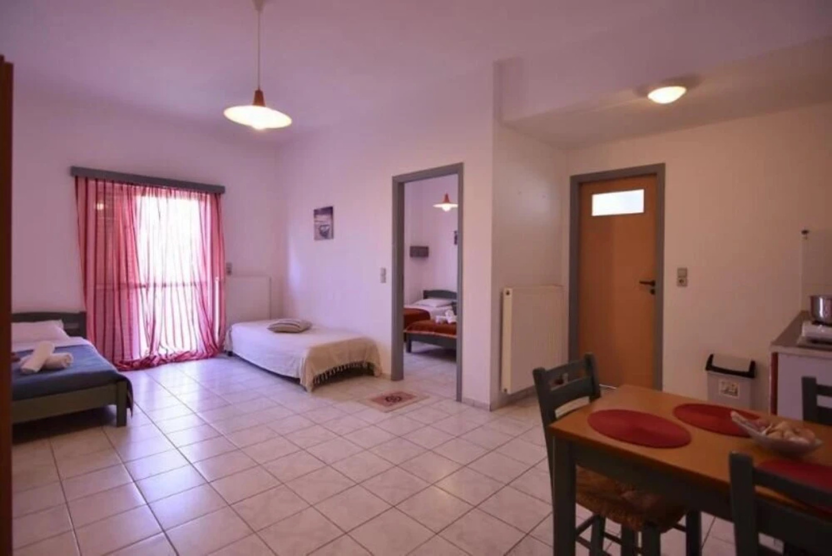 Irini Appartments