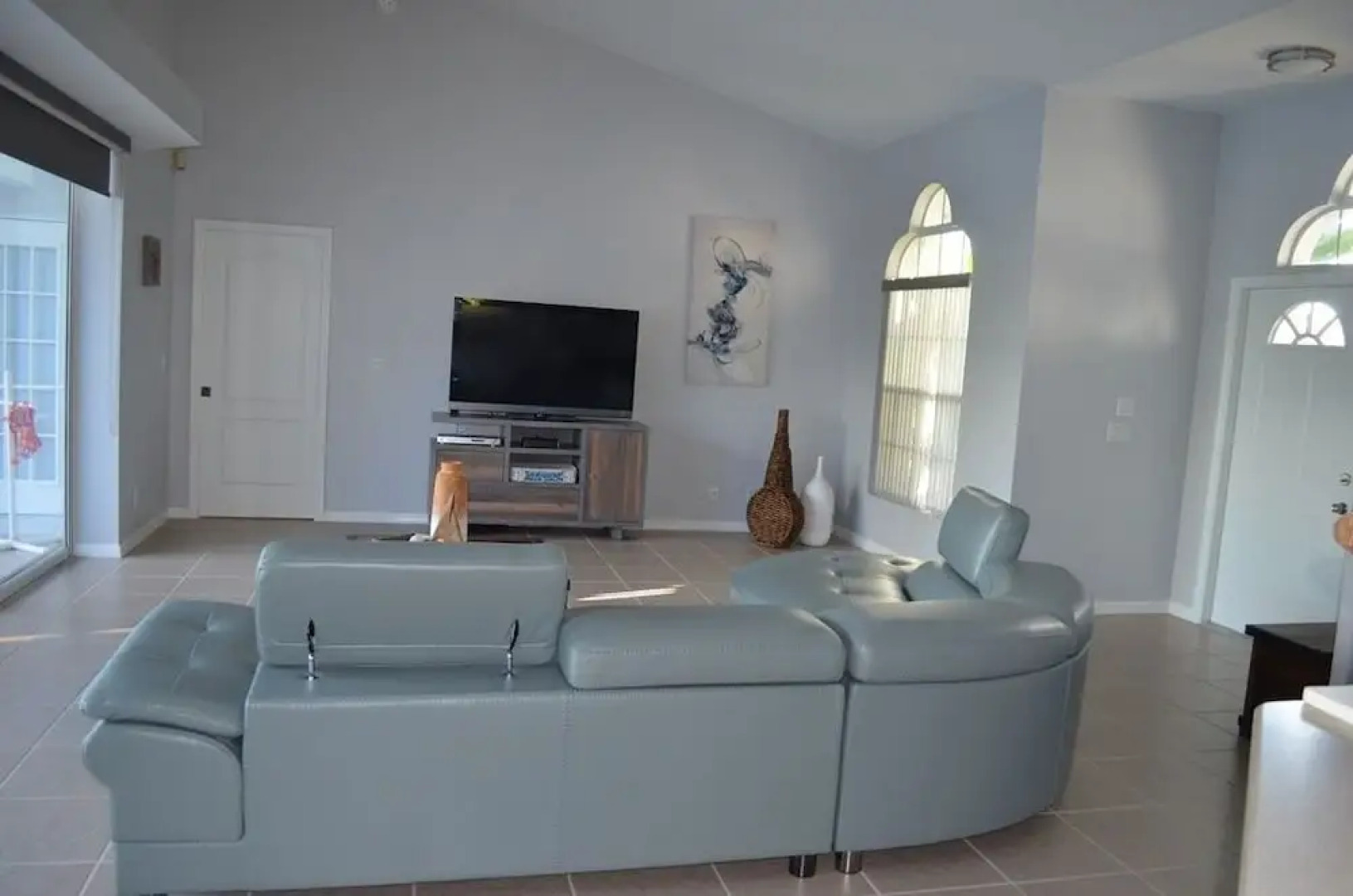 123CAPE Vacation Rentals - Naples FL