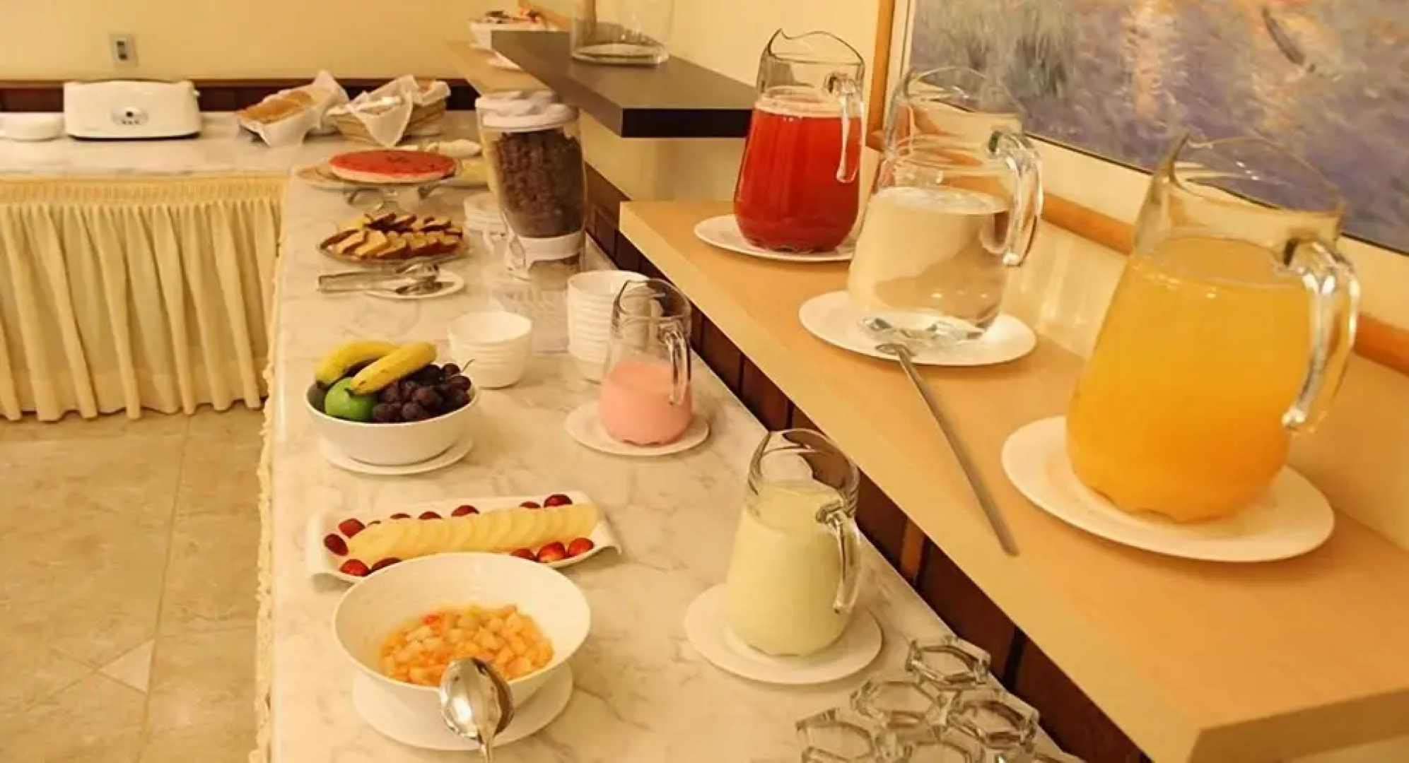 Hotel Murano