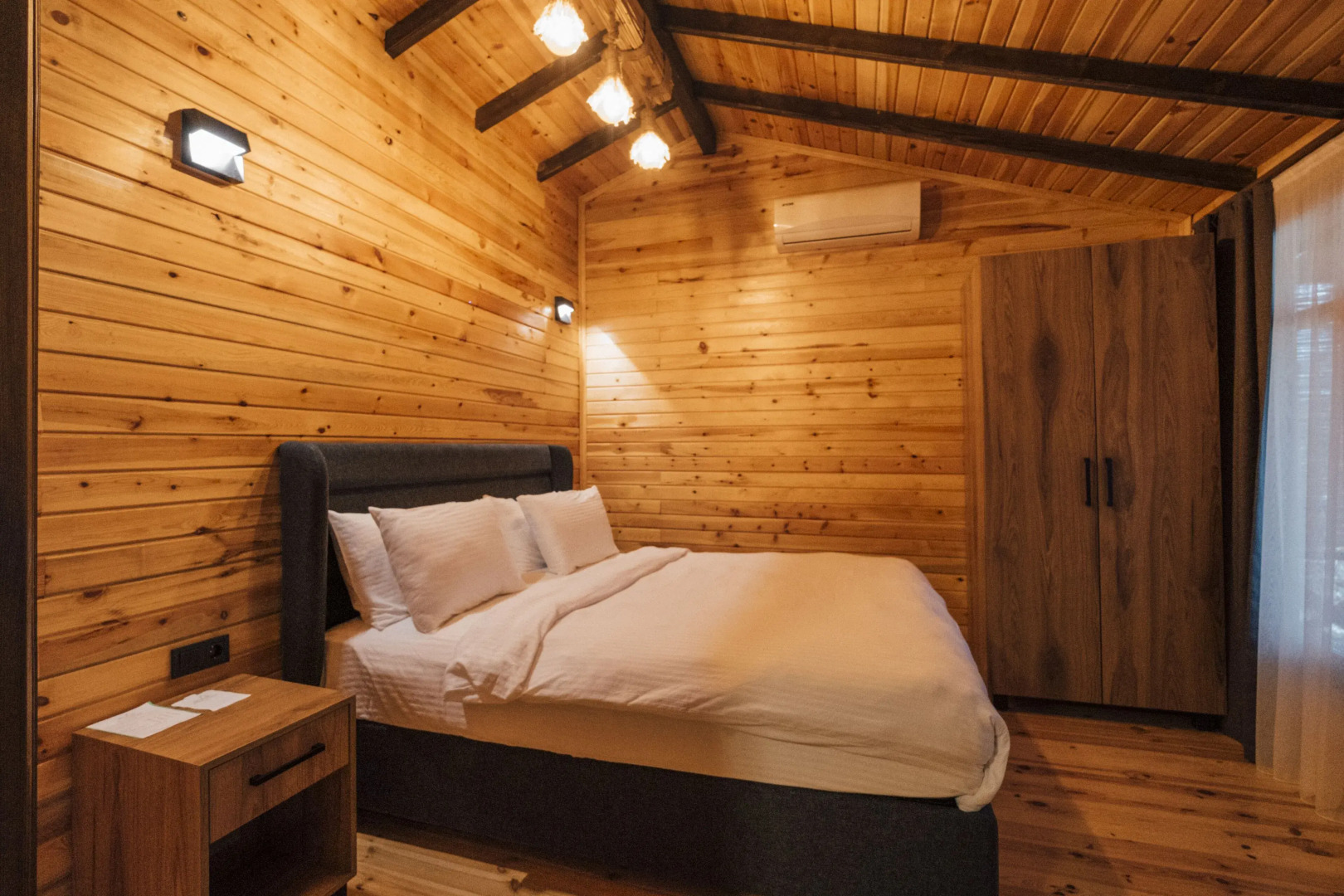 Sapanca Bamboolow Resort