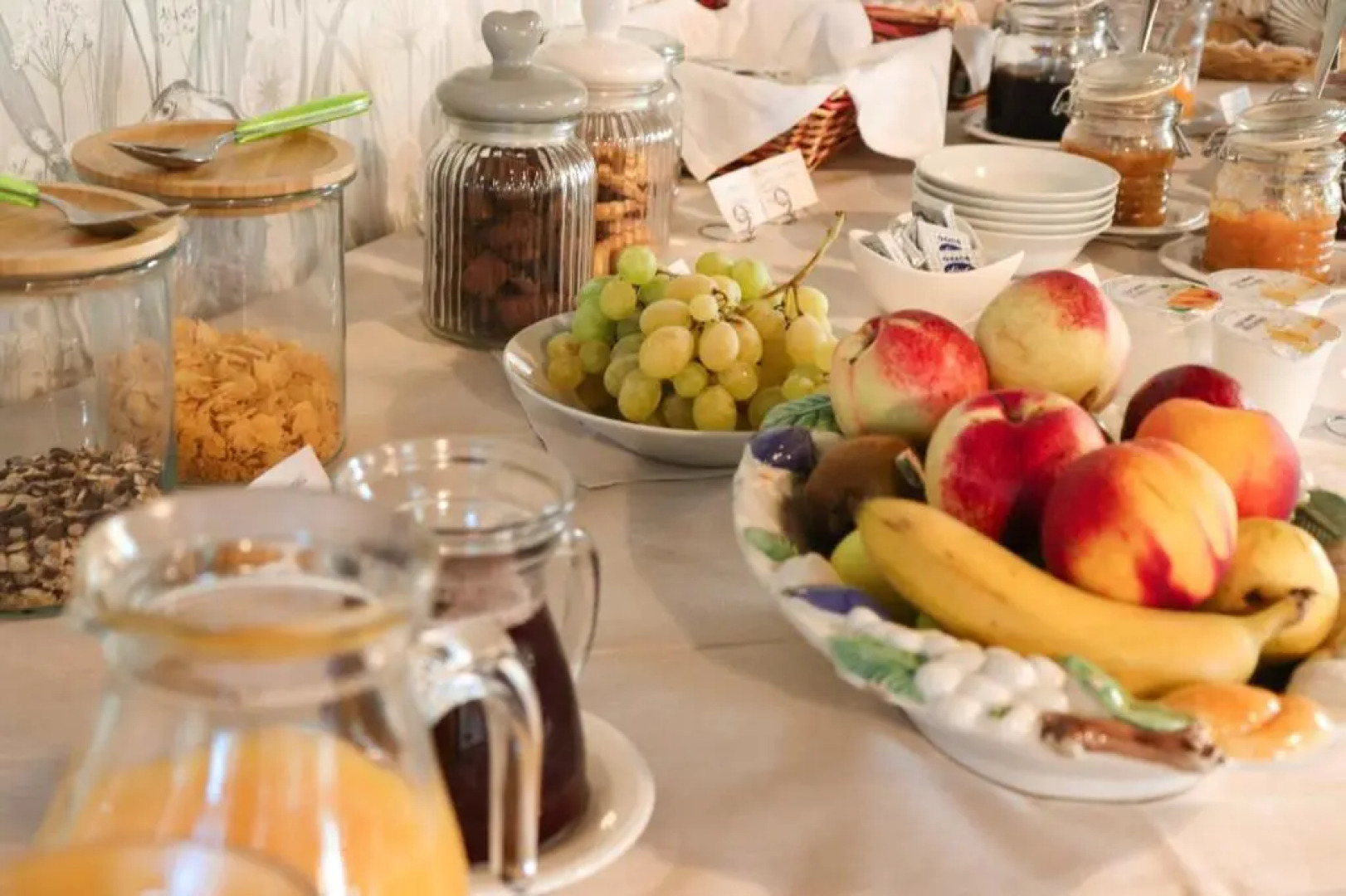 Agriturismo La Bella